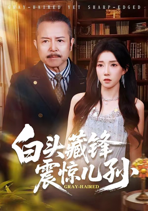 白头藏锋震惊儿孙（65集）全网短剧抢先看