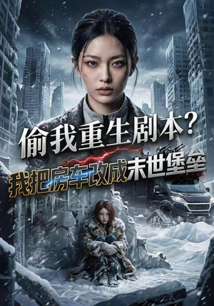 偷我重生剧本？我把房车改成末世堡垒（65集）去哪里看