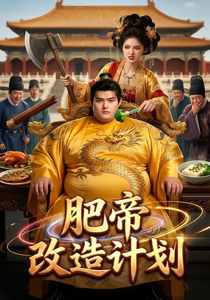 肥帝改造计划（31集）热播短剧推荐