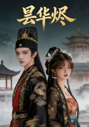 昙华烬（62集）超好看的短剧