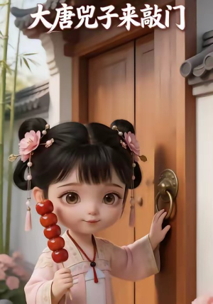 大唐兕子来敲门（75集）完整版