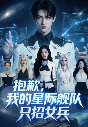 抱歉，我的星际舰队只招女兵（79集）爱短剧爱追剧