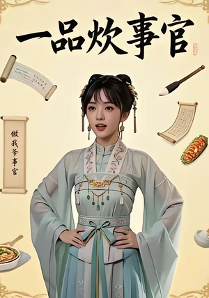 一品炊事官（35集）免费短剧完整版