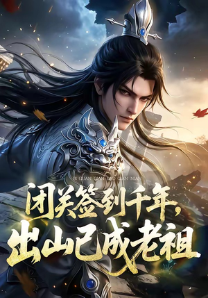 闭关签到千年，出山已成老祖（59集）好看短剧追不停