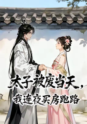 太子被废当天，我连夜买房跑路（30集）迅雷网盘观看
