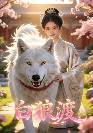 白狼渡（54集）推荐你们也去看