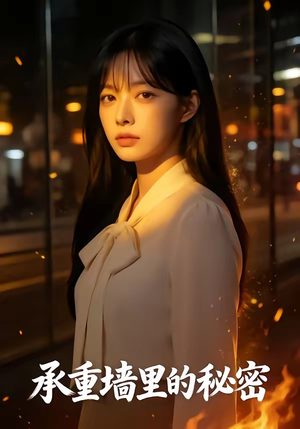承重墙里的秘密（41集）精彩热门短剧