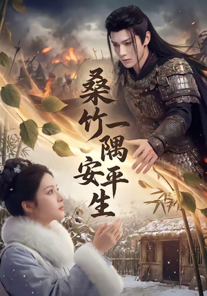 桑竹一隅安平生（54集）短剧越看越精彩