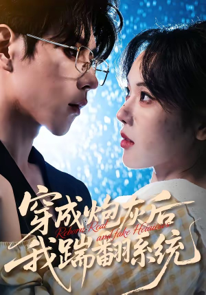 穿成炮灰后我踹翻系统（88集）好看短剧抢先看