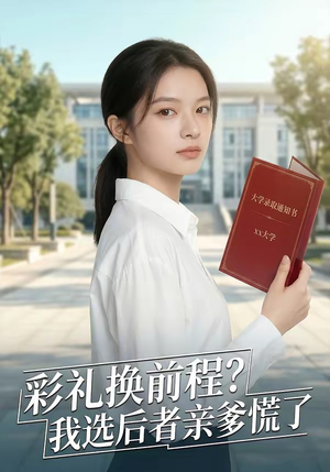 彩礼换前程？我选后者亲爹慌了（102集）在线观看