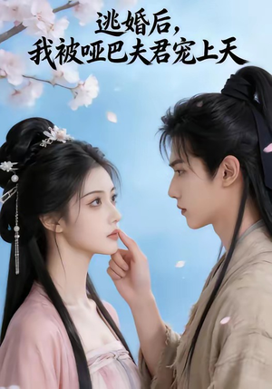 逃婚后，我被哑巴夫君宠上天（61集）免费观看全集