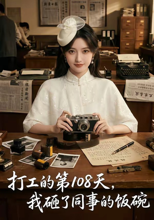 打工的第108天，我砸了同事的饭碗（64集）在线免费观影