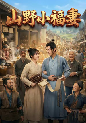 山野小福妻（55集）百度在线观看