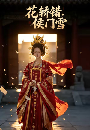 花轿错，侯门雪（40集）无需会员轻松看