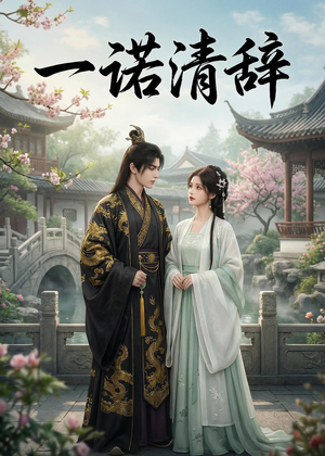 一诺清辞（40集）热门短剧榜单
