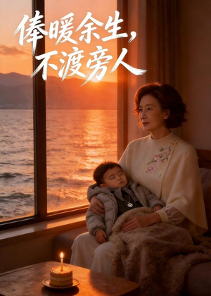 俸暖余生，不渡旁人（47集）短剧太好看