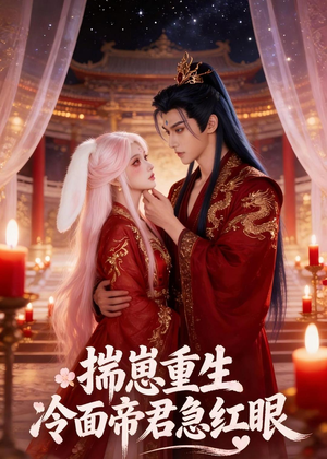 揣崽重生：冷面帝君急红眼（58集）追短剧关注我