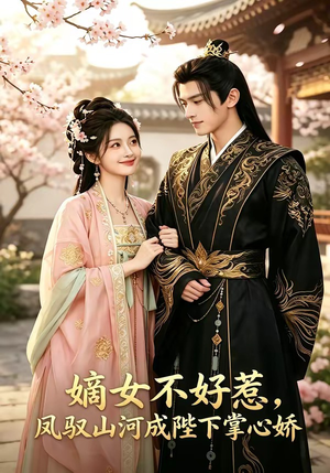 嫡女不好惹，凤驭山河成陛下掌心娇（82集）西瓜短剧免费看