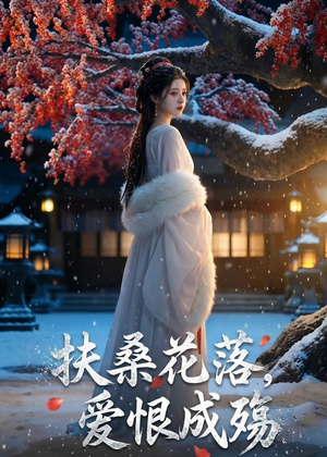 扶桑花落，爱恨成殇（35集）全集在线看