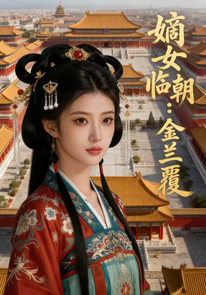 嫡女临朝：金兰覆（42集）短剧演员排行榜