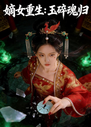 嫡女重生：玉碎魂归（60集）超火热门短剧