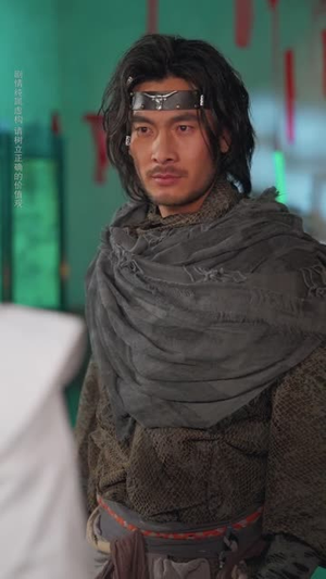 一拳焚天（57集）爆款短剧推荐