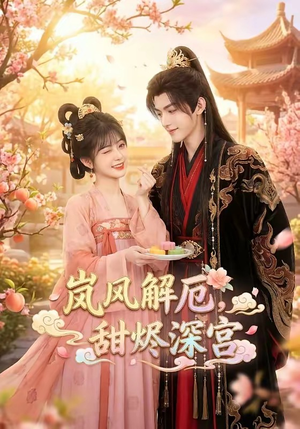 岚风解厄，甜烬深宫（42集）第一集