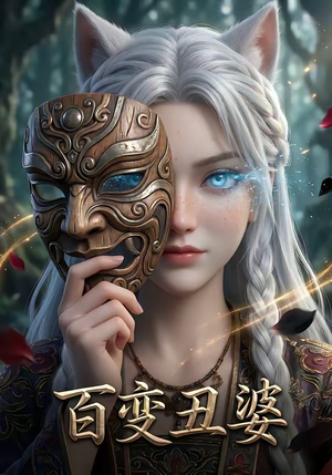 百变丑婆（52集）短剧上热门