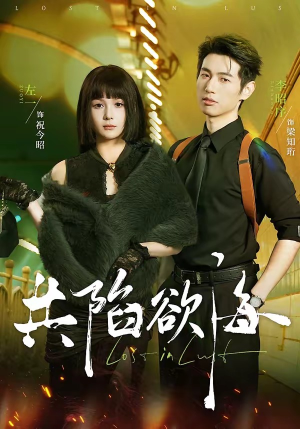 共陷欲海（66集）小短剧推荐