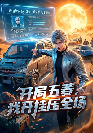 开局五菱，我开挂压全场（62集）追短剧看全集