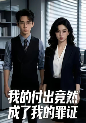 我的付出竟然成了我的罪证（98集）最火短剧热播中