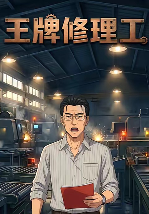 王牌修理工（74集）好看上头短剧