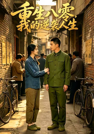 重生八零，我的逆袭人生（85集）更新时间一览表