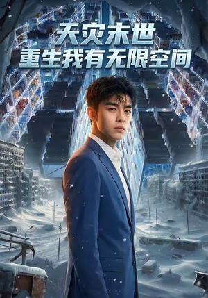 天灾末世，重生我有无限空间（59集）全集免费观看