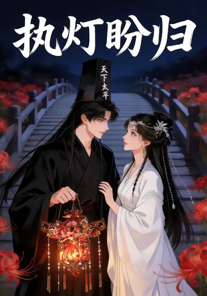 执灯盼归（40集）短剧免费看