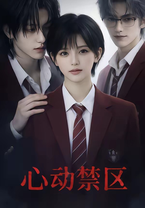 心动禁区（17集）全集一网打尽