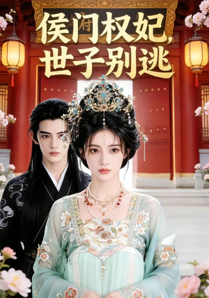 侯门权妃，世子别逃（59集）精彩短剧下载