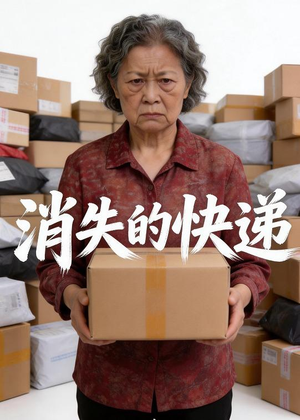 消失的快递（28集）Ai短剧追短剧看全集