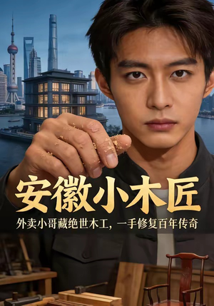 安徽小木匠（36集）好看短剧看不停