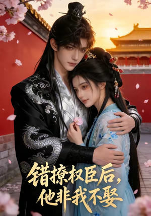 错撩权臣后，他非我不娶（54集）全网独播免费看