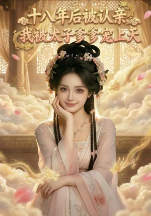 十八年后被认亲，我被太子爹爹宠上天（65集）在哪个app能看