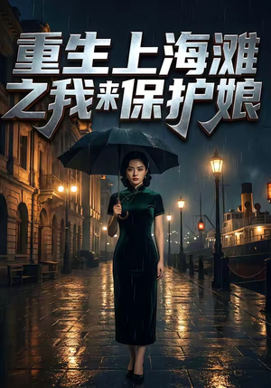 重生上海滩之我来保护娘（42集）热门短剧分享