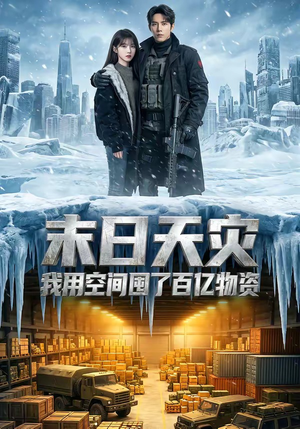末日天灾我用空间囤了百亿物资（59集）最新火爆短剧