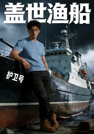 盖世渔船（56集）在哪看