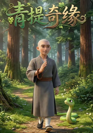 青提奇缘（101集）短剧抢先看