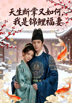 天生断掌又如何，我是锦鲤福妻（66集）在线观看完整版