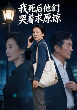 我死后他们哭着求原谅（67集）网络小短剧