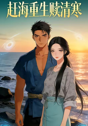 赶海重生赎清寒（38集）免费观看就是爽