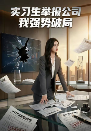 实习生举报公司，我强势破局（45集）免费在线看全集