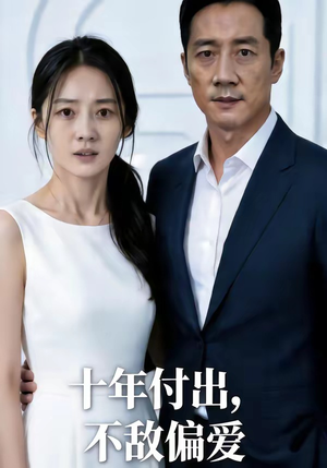 十年付出，不敌偏爱（29集）高清画质免费看